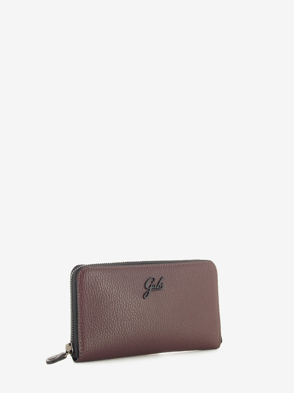 GMONEY17 IN MOKA HAMMERED CALFSKIN G000140ND-X2428_C1551