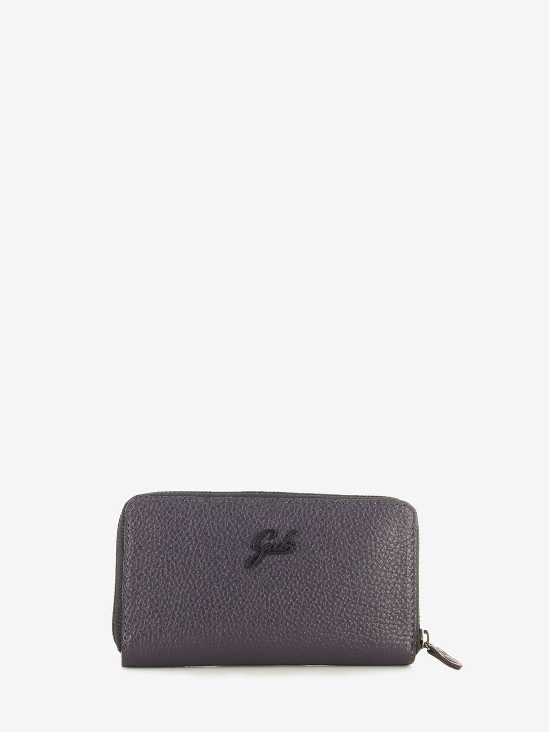 GMONEY19 IN DARK PURPLE HAMMERED CALFSKIN G000630ND-X2428_C3529