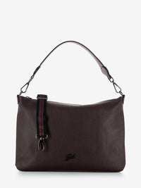 Jacquelin M multi bull chianti / burgundy / bals