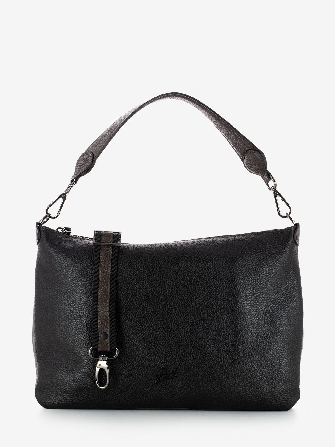 JACQUELIN M-MULTI BULL BLACK OAK/BLACK/ZINC G011980T2_X2668_F1937