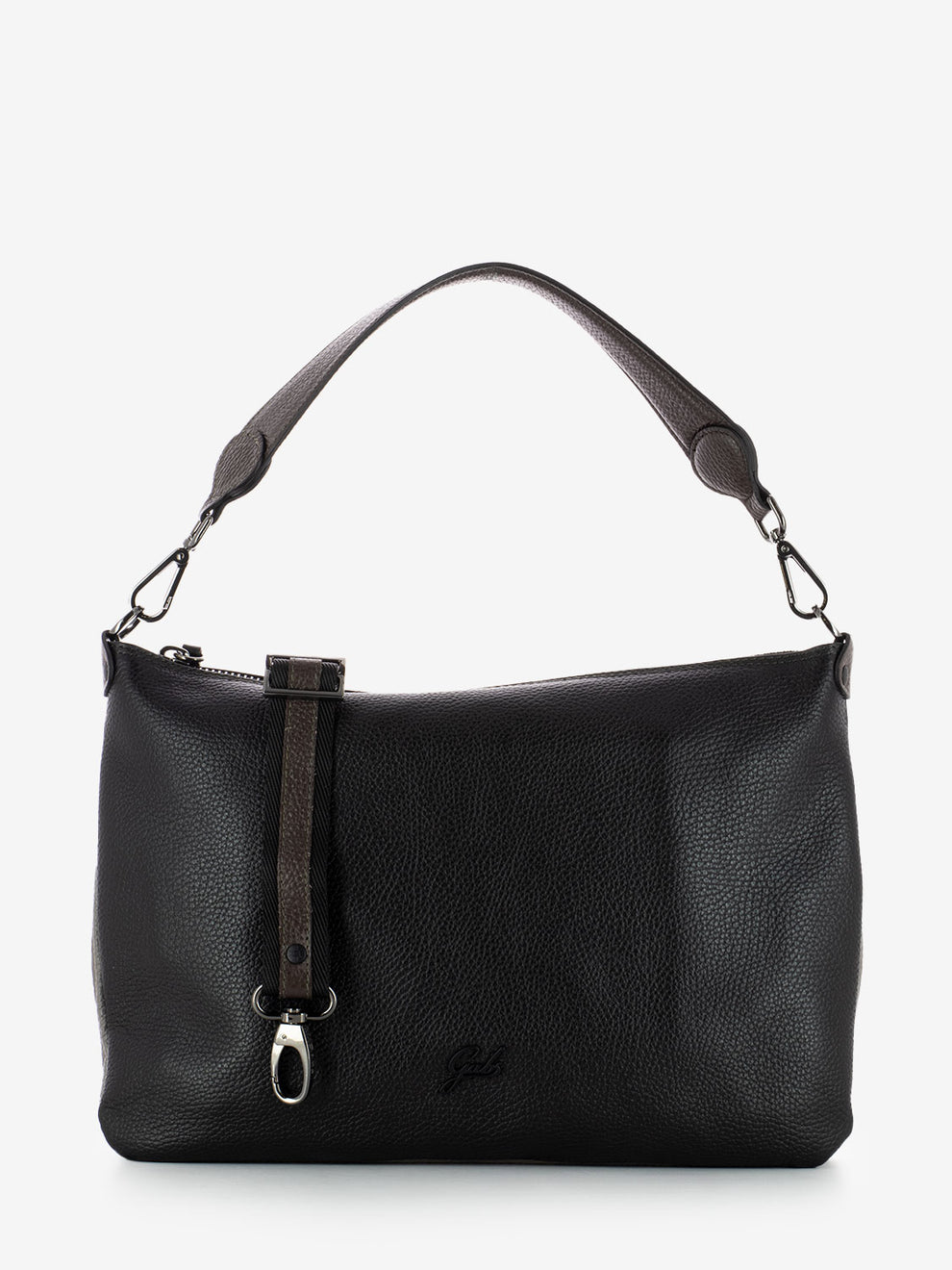 JACQUELIN M-MULTI BULL BLACK OAK/BLACK/ZINC G011980T2_X2668_F1937