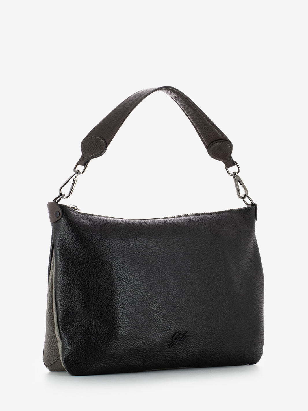 JACQUELIN M-MULTI BULL BLACK OAK/BLACK/ZINC G011980T2_X2668_F1937