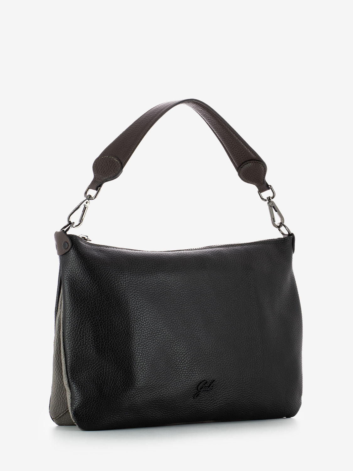JACQUELIN M-MULTI BULL BLACK OAK/BLACK/ZINC G011980T2_X2668_F1937