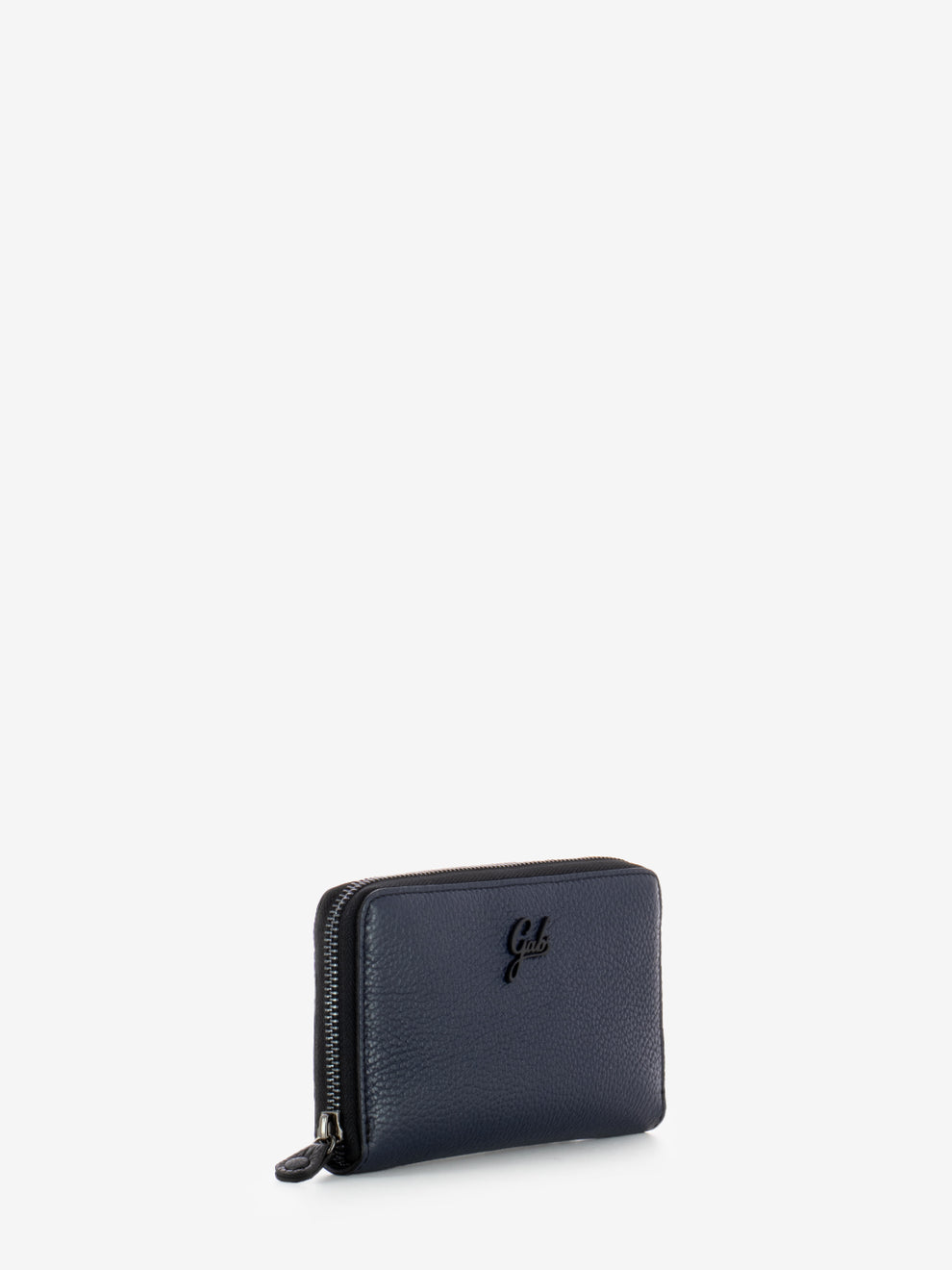 Portafoglio GMoney37 inchiostro blu