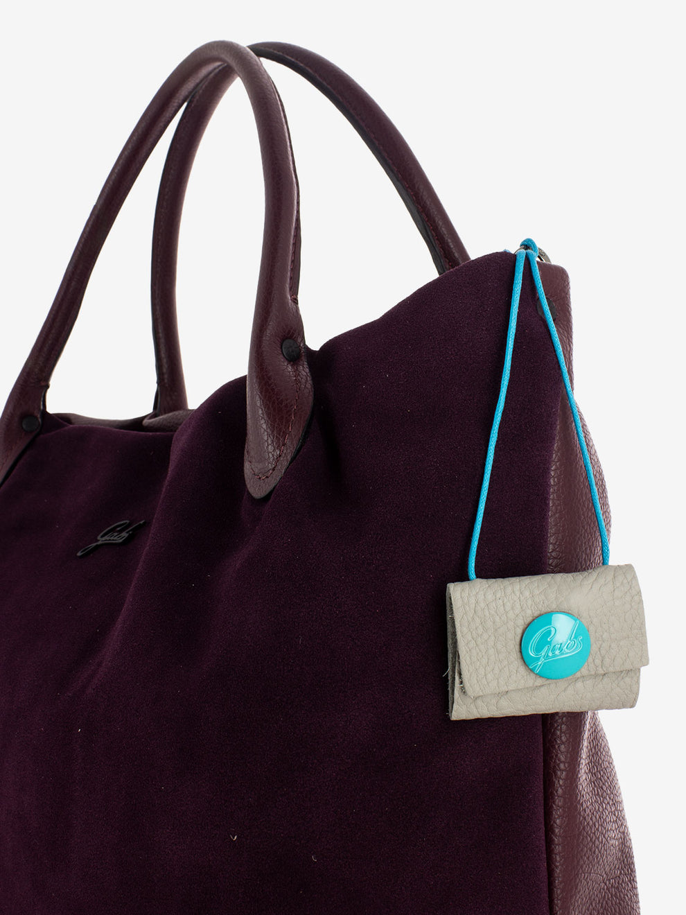 Shopper Arabella L bull galway chianti
