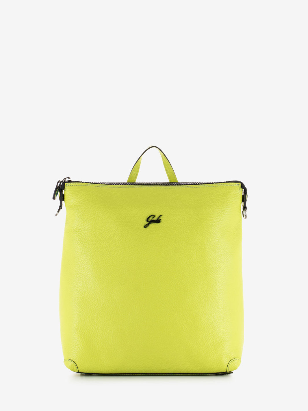 Zaino bull Lolita M cyber lime