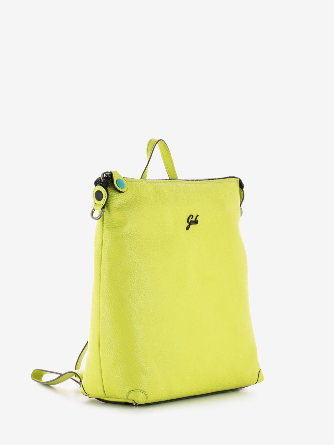 Zaino bull Lolita M cyber lime