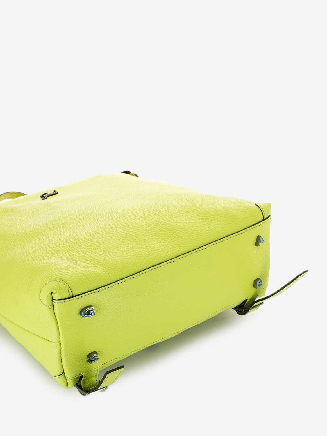 Bull Lolita M Cyber ​​Lime Backpack