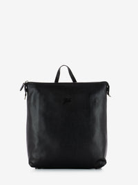 Bull Lolita M Black Backpack