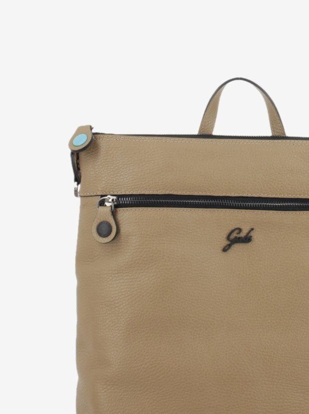 Lolita M backpack cappuccino