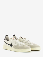 GARDEN OF GOD - Sneakers Earthlea off white / black