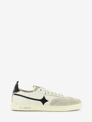 GARDEN OF GOD - Sneakers Earthlea off white / black