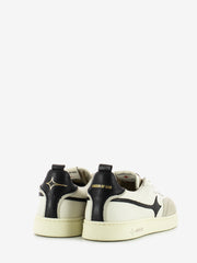 GARDEN OF GOD - Sneakers Earthlea off white / black