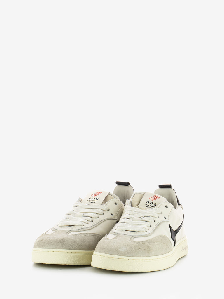 GARDEN OF GOD - Sneakers Earthlea off white / black