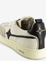 GARDEN OF GOD - Sneakers Earthlea off white / black