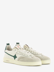 GARDEN OF GOD - Sneakers Earthlea offwhite / green