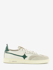 GARDEN OF GOD - Sneakers Earthlea offwhite / green