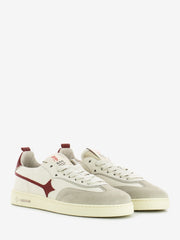 GARDEN OF GOD - Sneakers Earthlea offwhite / red