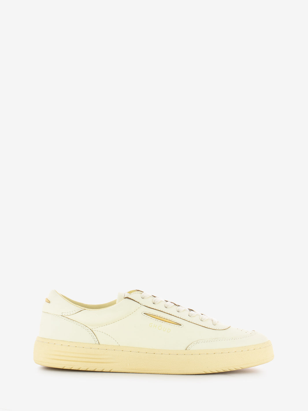 Lido Low Ivory