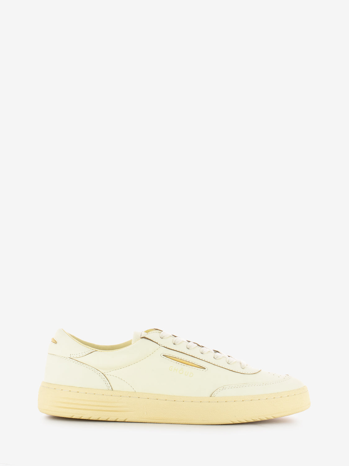 Lido Low Ivory