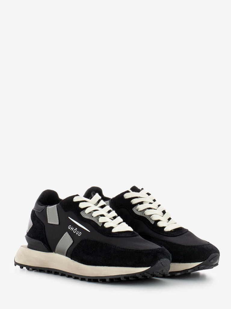 GHOUD - Sneakers Rush One black