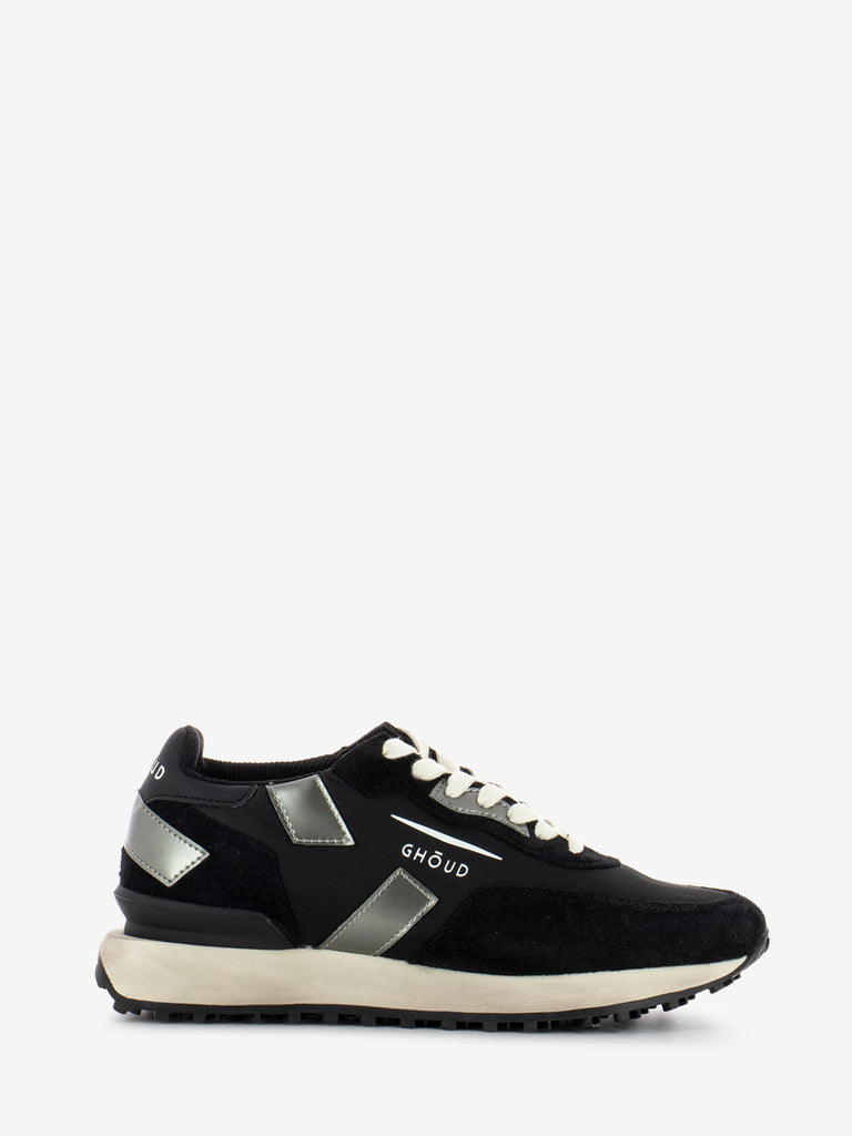 GHOUD - Sneakers Rush One black