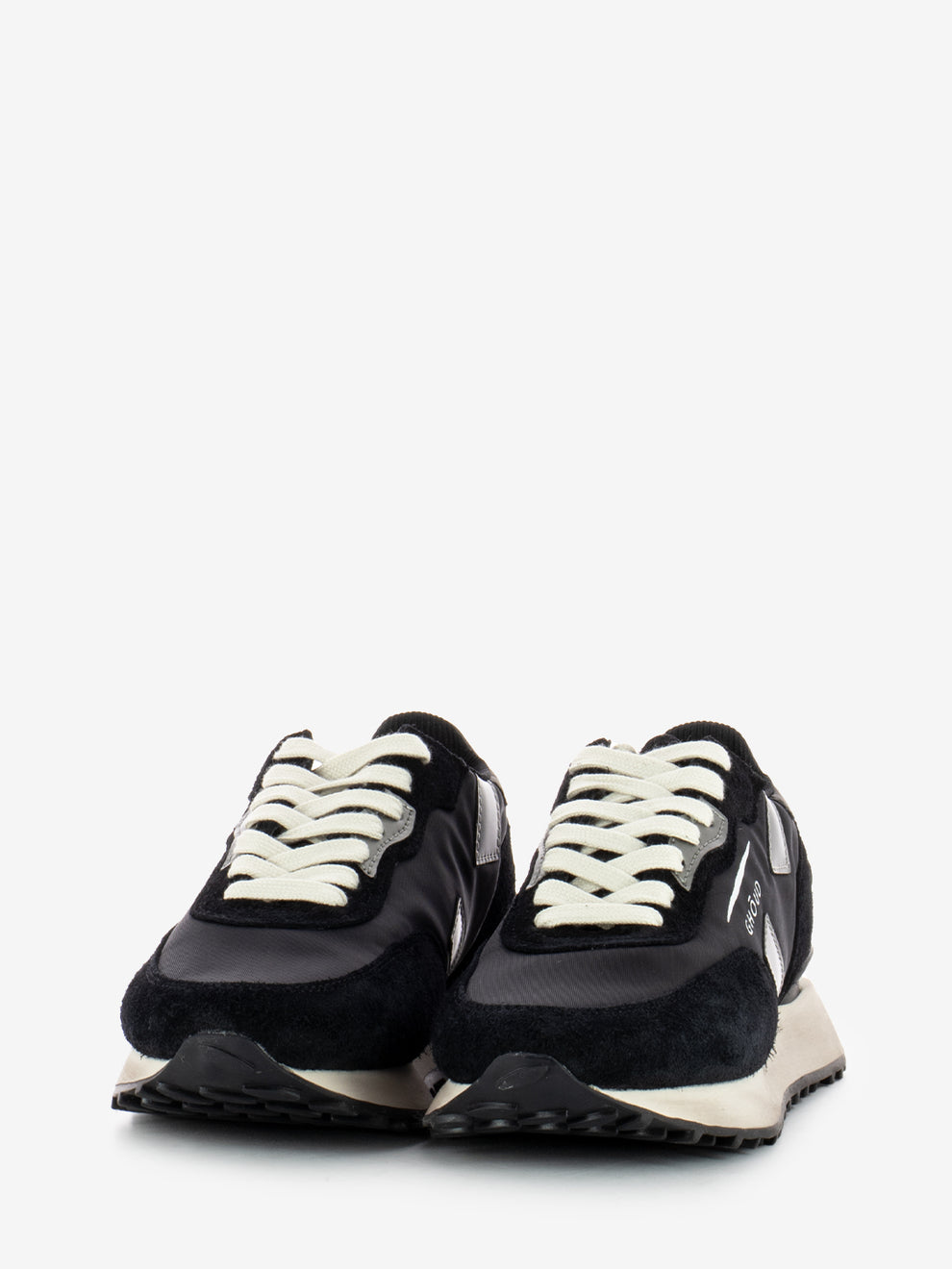 Sneakers Rush One black