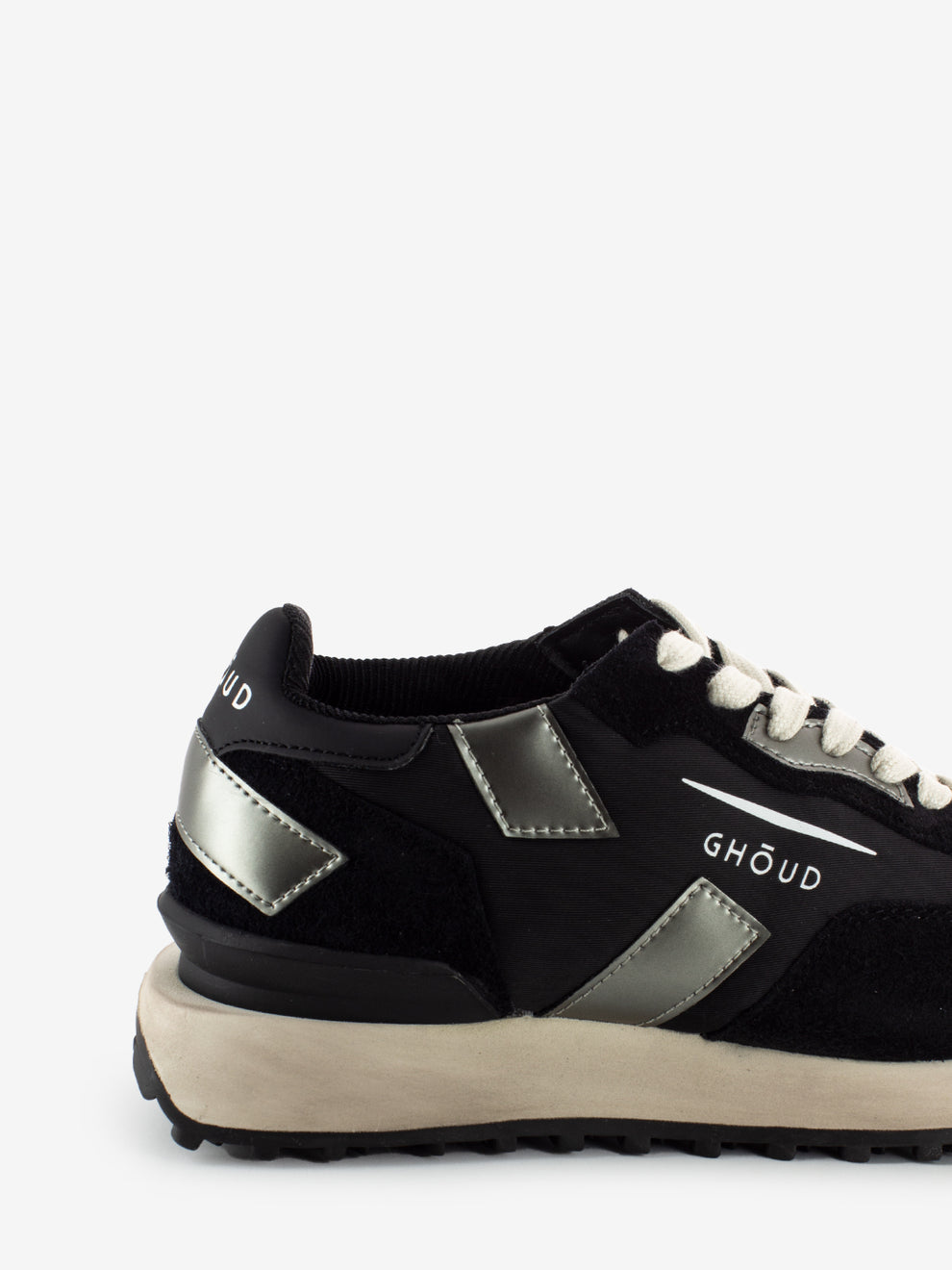 Sneakers Rush One black