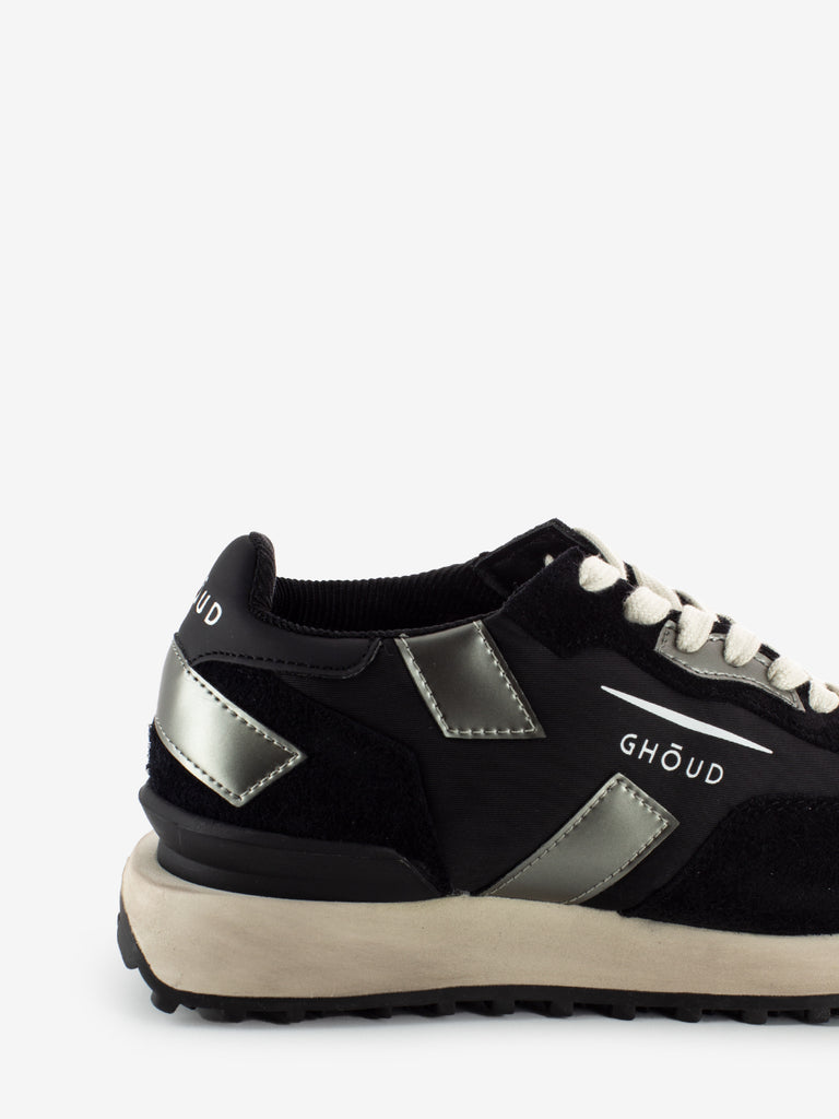 GHOUD - Sneakers Rush One black