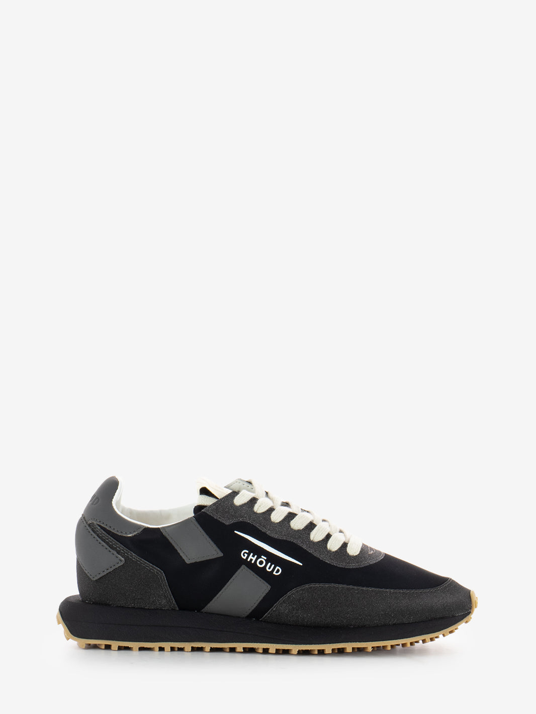 Sneakers Starlight Soft Low black