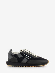 GHOUD - Sneakers Starlight Soft Low black