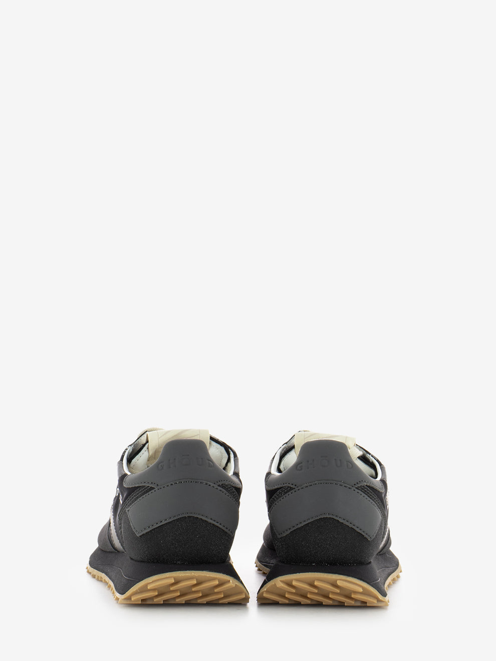 Sneakers Starlight Soft Low black