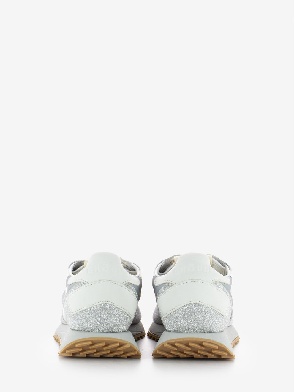 Sneakers Starlight Soft Low silver