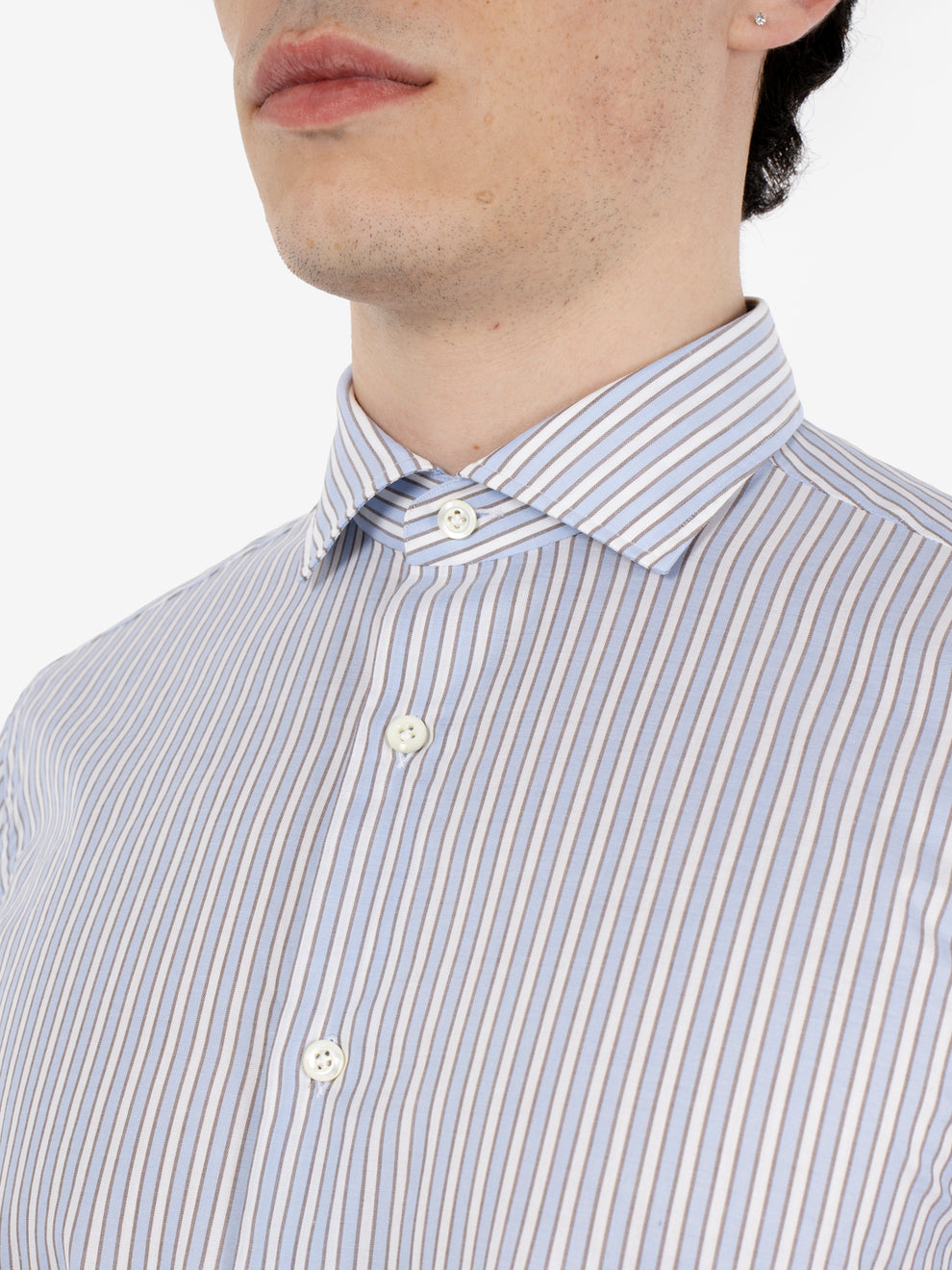 STRIPED SHIRT 41234-608_70