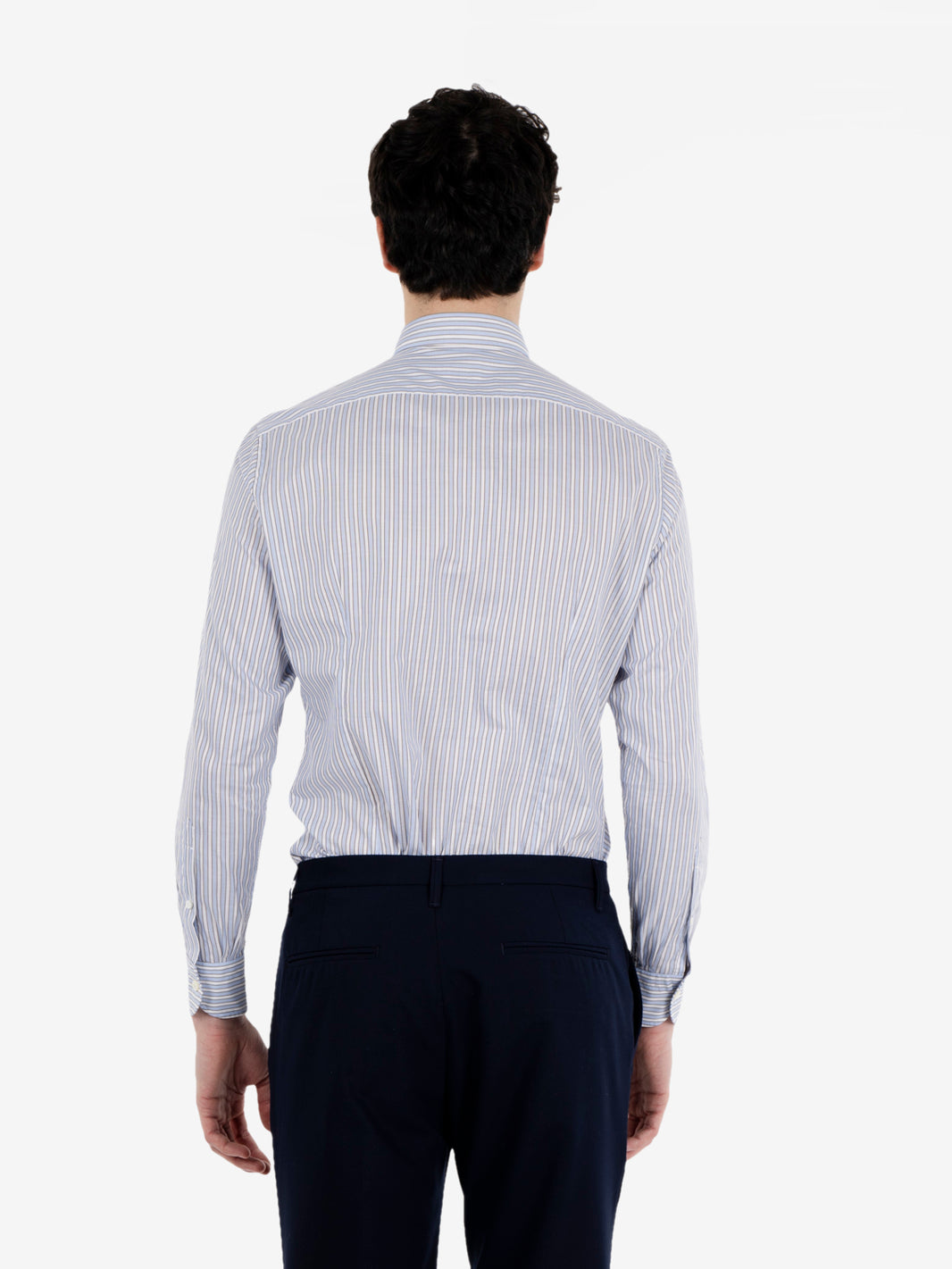 STRIPED SHIRT 41234-608_70