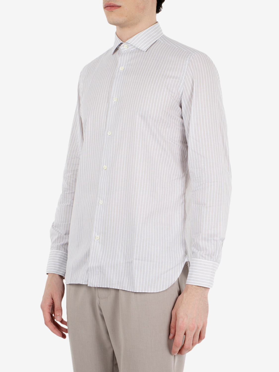 STRIPED SHIRT 41231-608_60