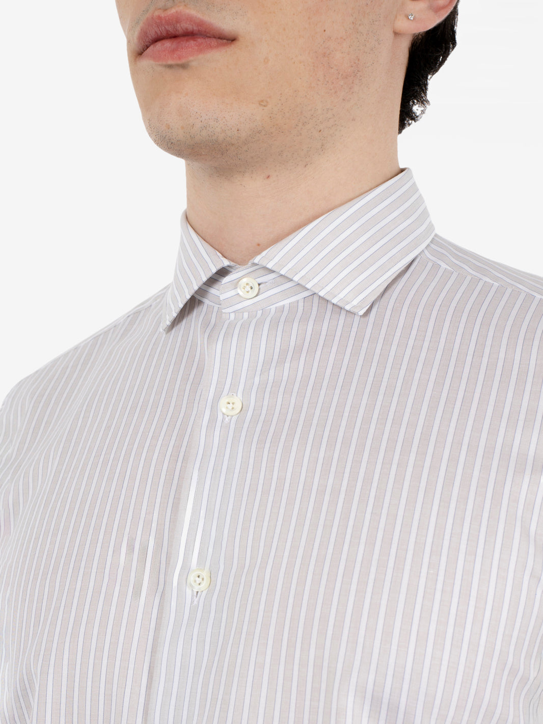 STRIPED SHIRT 41231-608_60