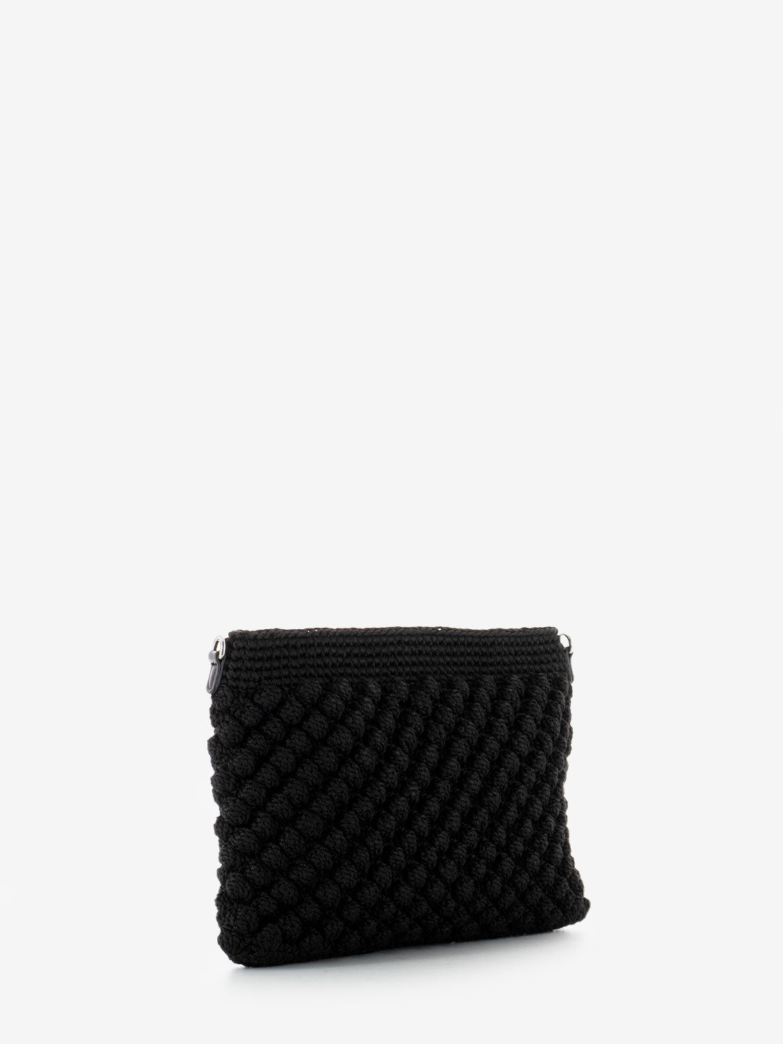 Borsa a mano Bella nero