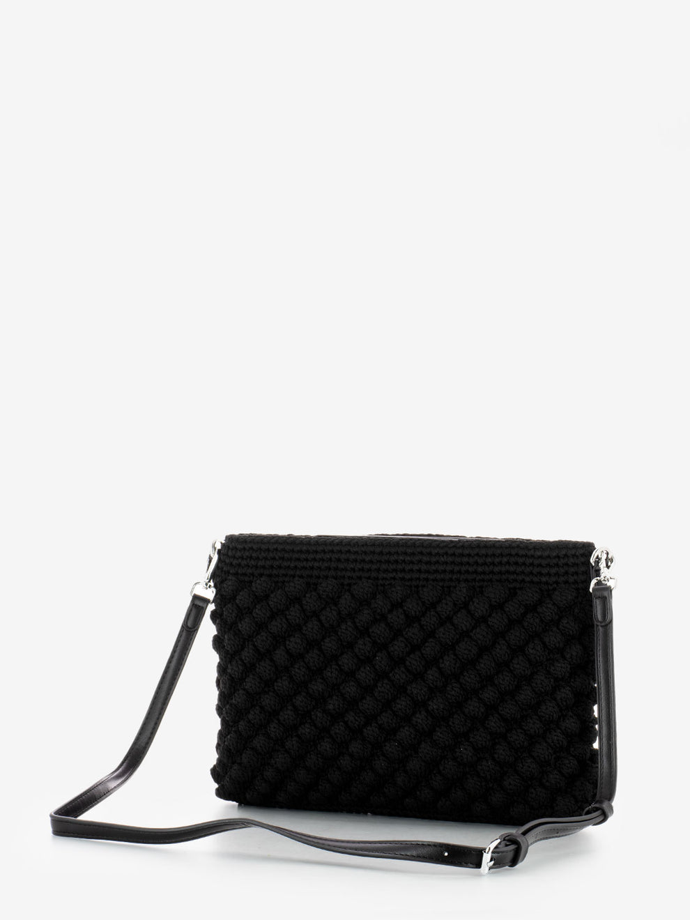 Borsa a mano Bella nero