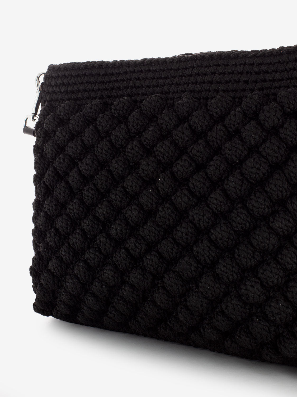 Borsa a mano Bella nero