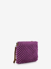 GIANNI CHIARINI - Borsa a mano Bella peonia