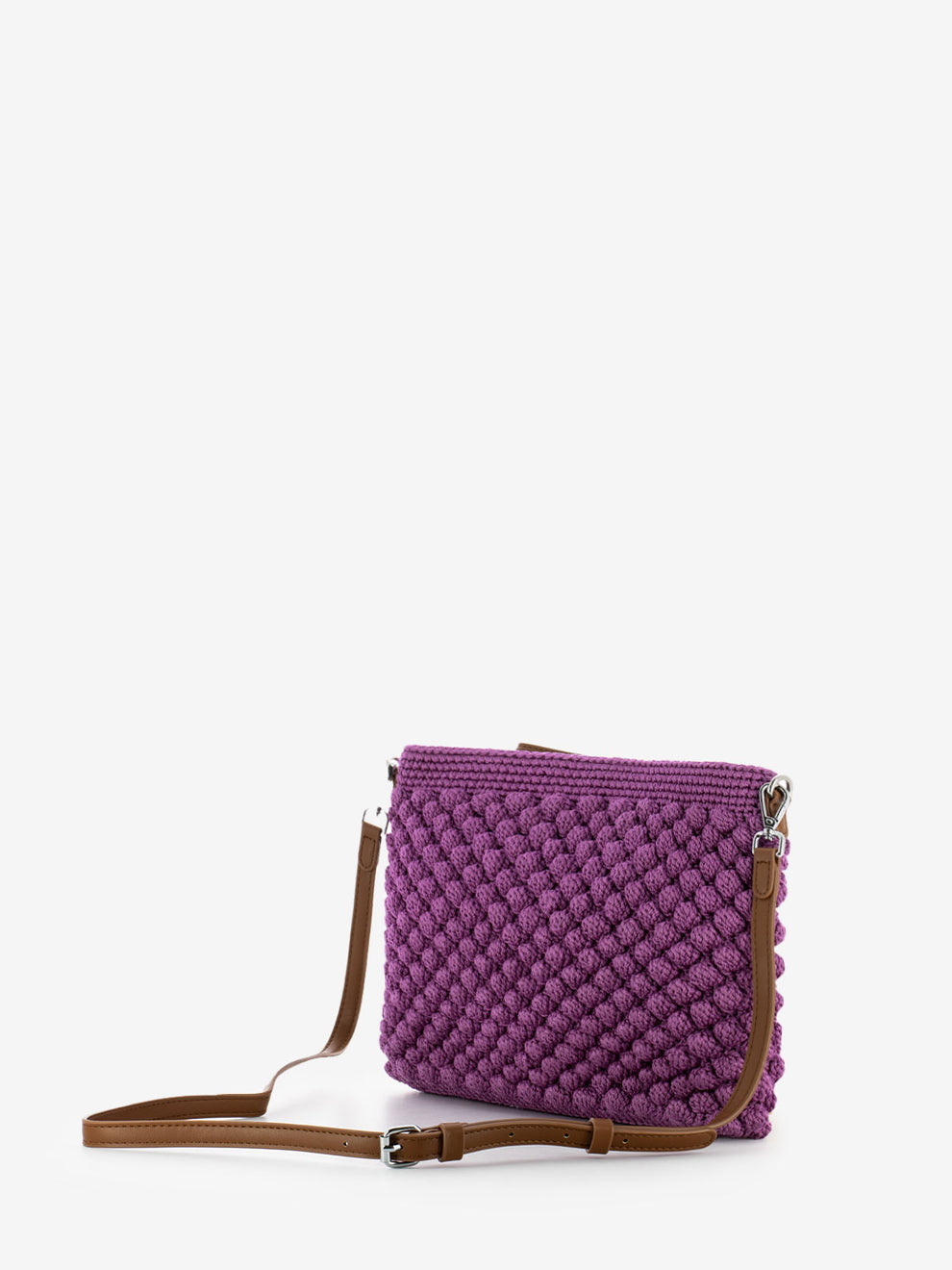 Borsa a mano Bella peonia
