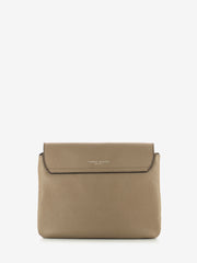 GIANNI CHIARINI - Borsa a tracolla in pelle beige