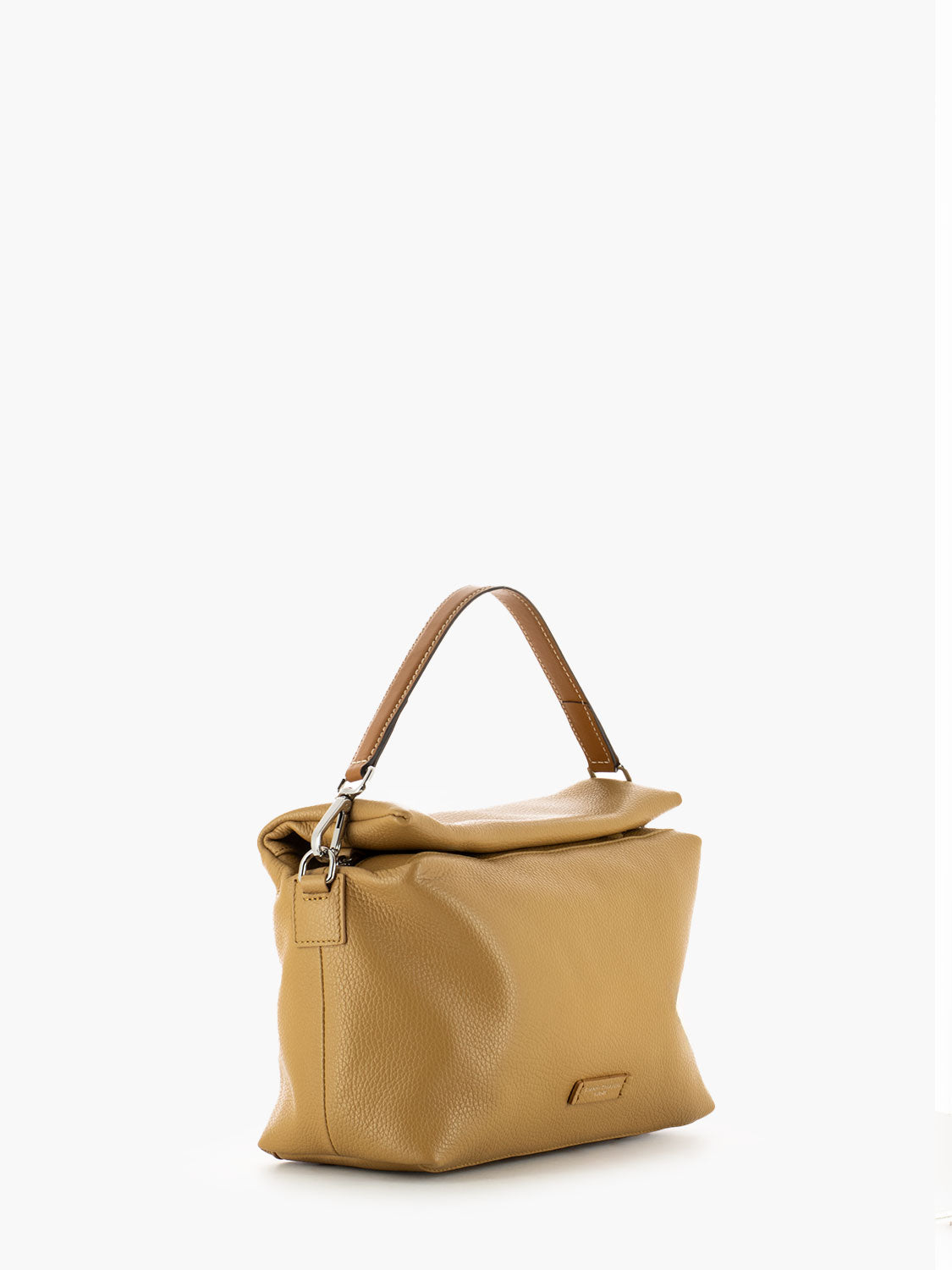 Borsa Amina pelle naturale