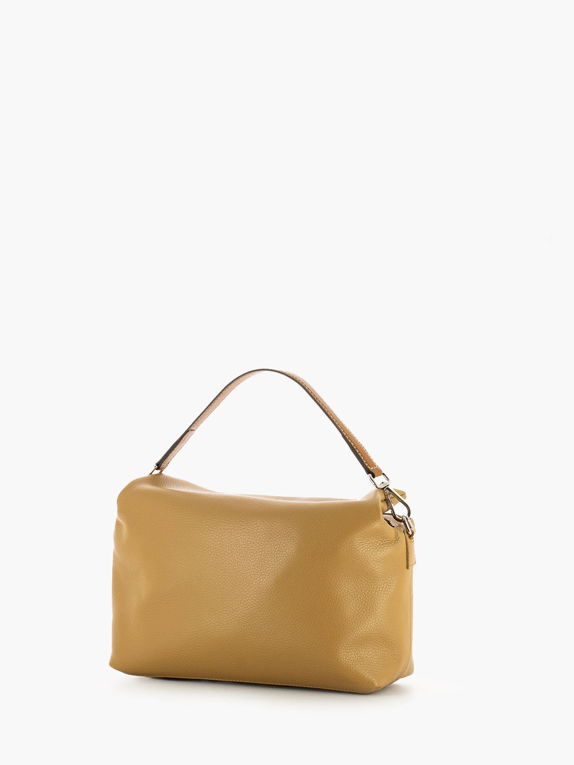 Borsa Amina pelle naturale