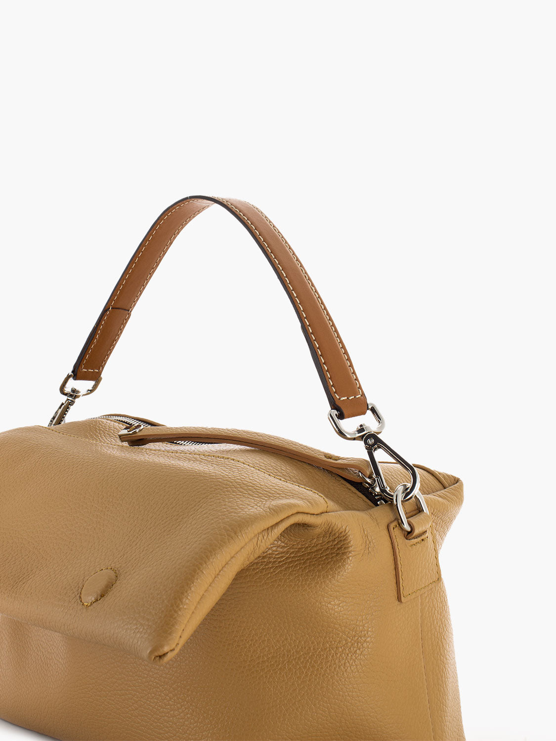 Borsa Amina pelle naturale