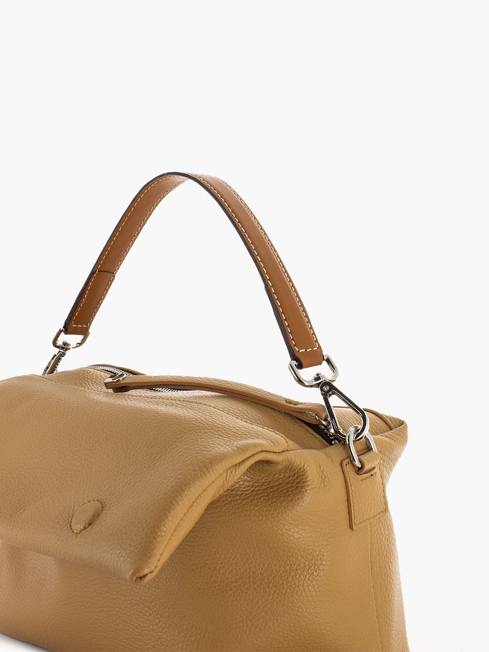 Borsa Amina pelle naturale