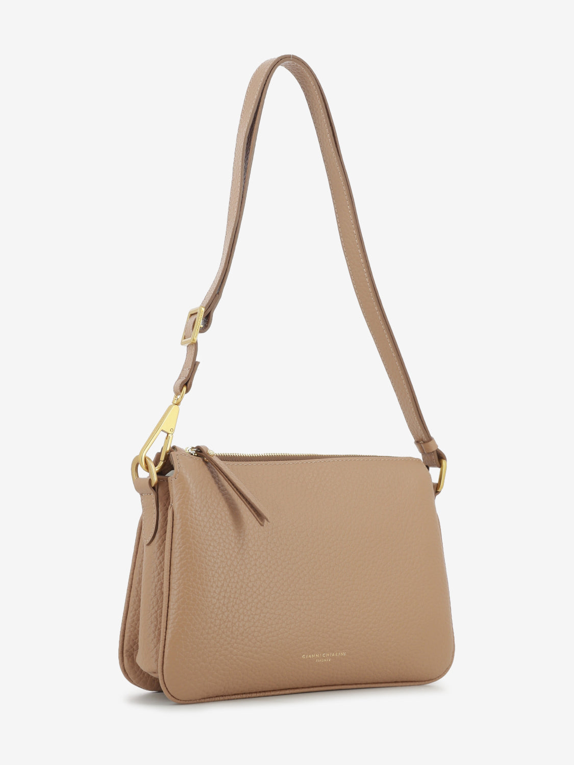 Borsa Brooke clay