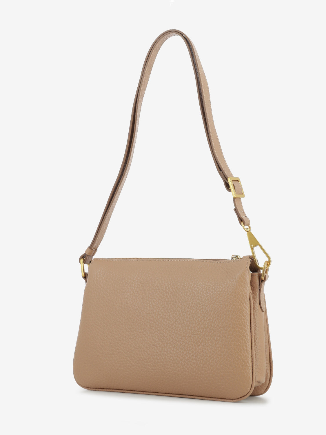 Borsa Brooke clay