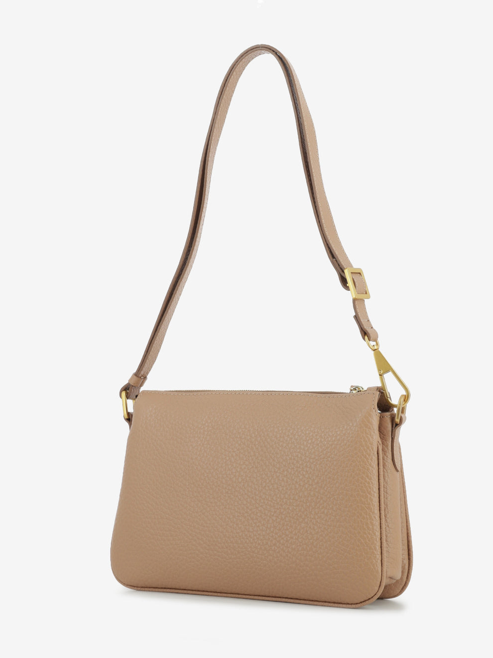 Borsa Brooke clay